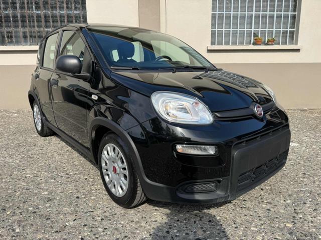 FIAT Panda usata, con Airbag laterali
