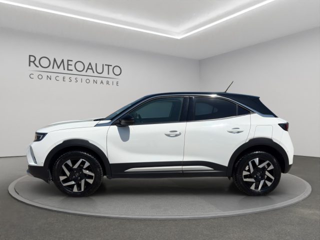 OPEL Mokka usata, con Autoradio