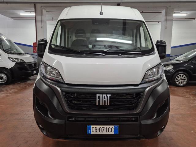FIAT Ducato usata, con Airbag