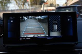 PEUGEOT 3008 usata, con ESP