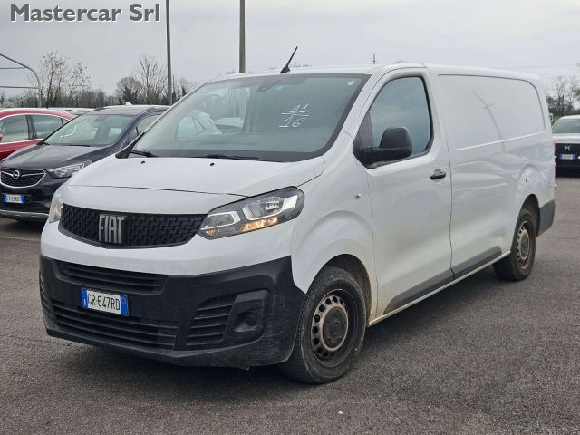 FIAT Scudo usata, con Airbag Passeggero