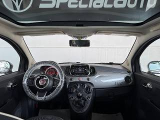 FIAT 500 usata 16