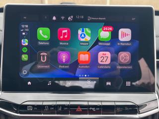 JEEP Compass usata, con Immobilizzatore elettronico