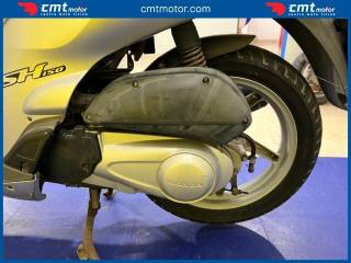 HONDA SH 150 usata 7