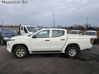 MITSUBISHI L200 usata, con Airbag laterali