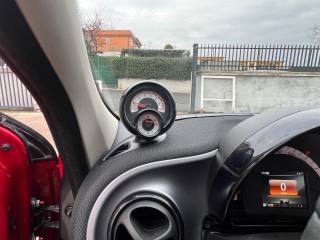 SMART ForFour usata, con Controllo trazione
