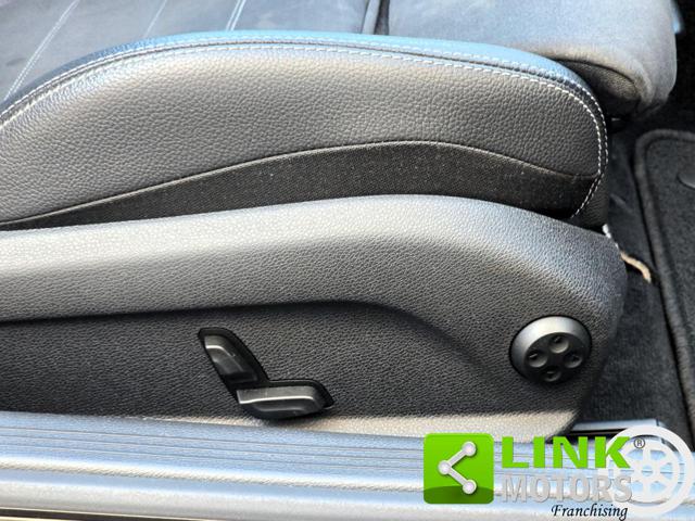 MERCEDES-BENZ C 220 usata, con ESP