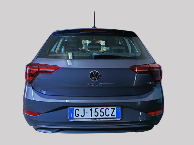VOLKSWAGEN Polo usata, con Cruise Control