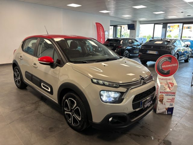 CITROEN C3 usata, con ABS