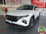 HYUNDAI Tucson usata, con Airbag