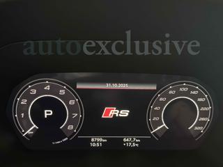 AUDI RS3 usata, con Chiusura centralizzata
