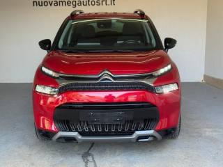 CITROEN C3 Aircross usata, con Airbag laterali