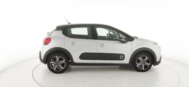 CITROEN C3 usata, con Chiusura centralizzata