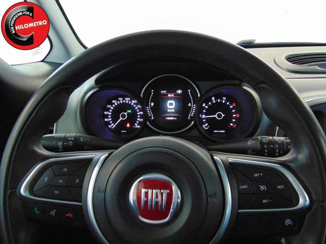 FIAT 500L usata, con Controllo trazione