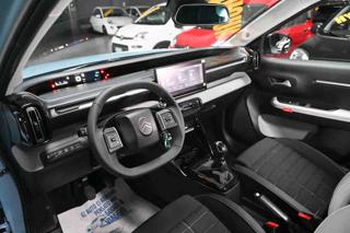 CITROEN C3 usata, con Controllo trazione