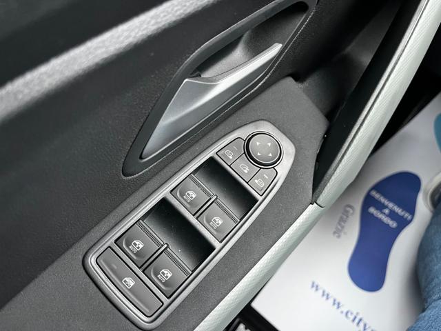 DACIA Duster usata, con Autoradio