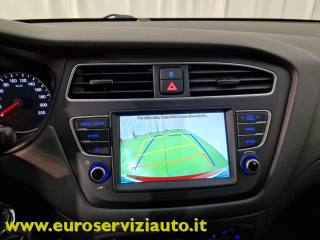 HYUNDAI i20 usata 27
