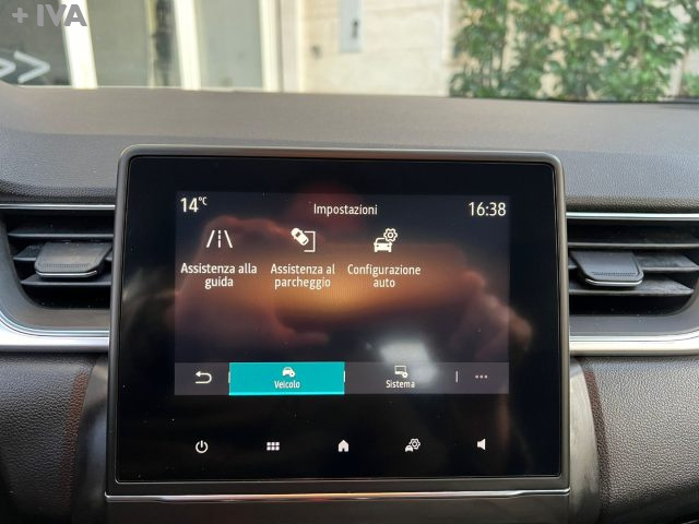 RENAULT Captur usata 23