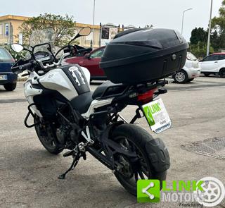 BENELLI TRK 502 usata 3