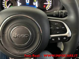 JEEP Renegade usata, con Immobilizzatore elettronico