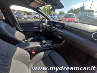 MERCEDES-BENZ CLA 200 usata, con ESP