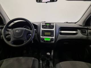 KIA Sportage usata, con Cerchi in lega