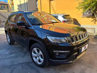 JEEP Compass usata, con Autoradio