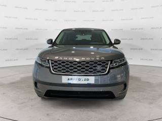 LAND ROVER Range Rover Velar usata, con Chiusura centralizzata
