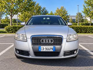 AUDI A6 usata, con Airbag Passeggero