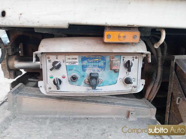 IVECO Daily usata 12