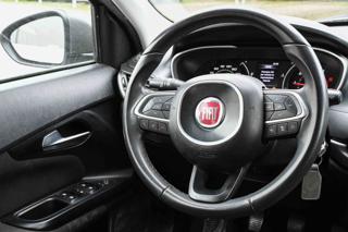 FIAT Tipo usata, con USB
