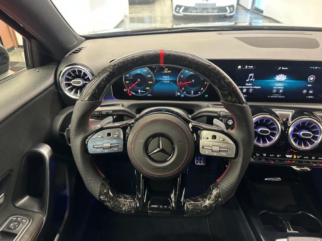 MERCEDES-BENZ A 250 usata, con Chiusura centralizzata