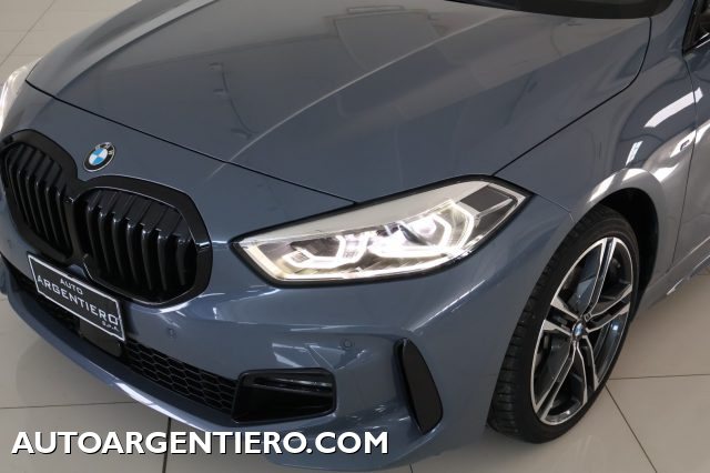 BMW 118 usata, con Climatizzatore automatico, 2 zone