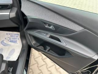 PEUGEOT 3008 usata, con Controllo elettronico della corsia
