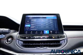 JEEP Compass usata, con Autoradio digitale