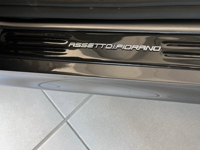 FERRARI SF90 usata, con Controllo automatico clima