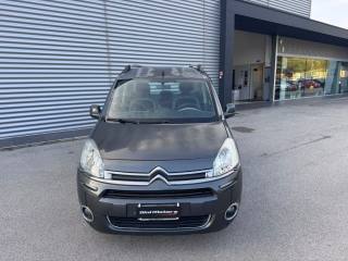 CITROEN Berlingo usata, con Airbag