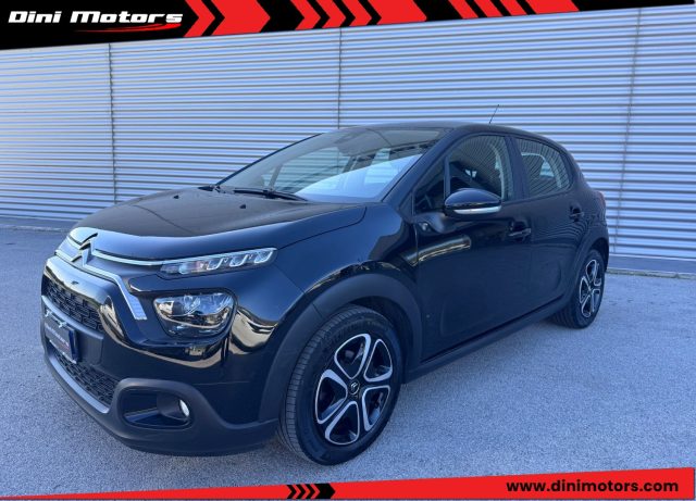 CITROEN C3 usata, con ABS