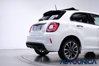 FIAT 500X usata 58