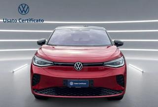 VOLKSWAGEN ID.5 usata, con Airbag