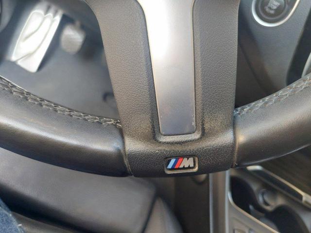 BMW 116 usata 74