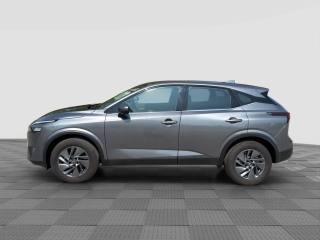 NISSAN Qashqai usata 1