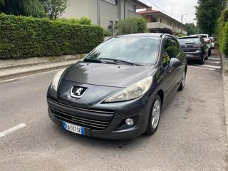 PEUGEOT 207 usata, con Airbag laterali