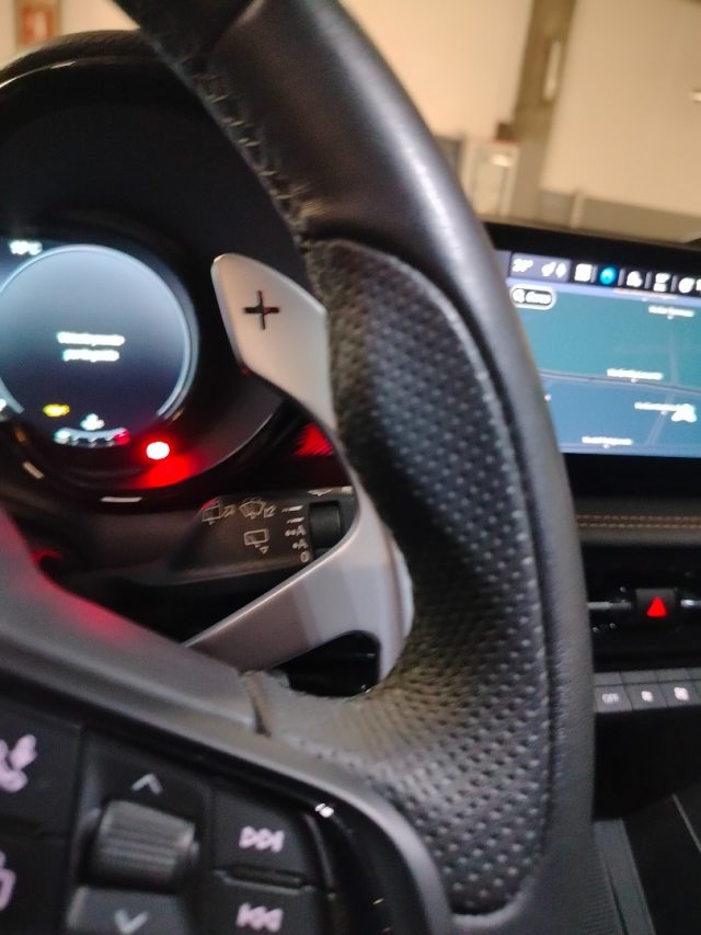 ALFA ROMEO Tonale usata 28