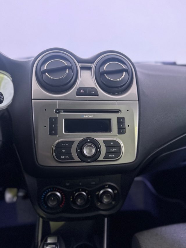 ALFA ROMEO MiTo usata 14
