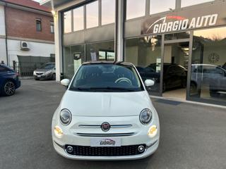 FIAT 500 usata, con Alzacristalli elettrici