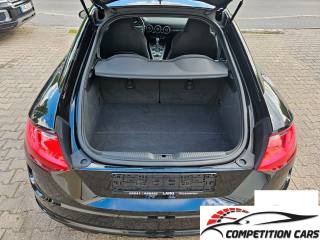 AUDI TT usata, con Airbag testa