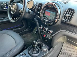 MINI Countryman usata, con Cruise Control
