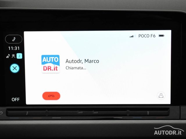 VOLKSWAGEN Golf Variant usata, con Adaptive Cruise Control