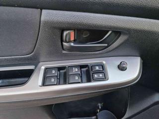 SUBARU XV usata, con Immobilizzatore elettronico